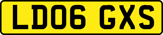 LD06GXS