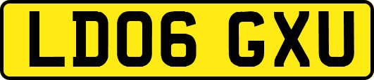 LD06GXU
