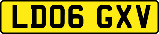 LD06GXV