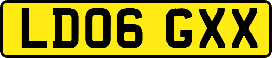 LD06GXX