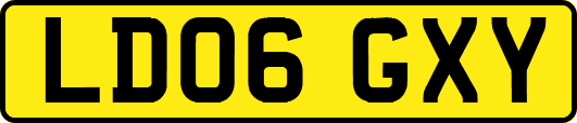 LD06GXY