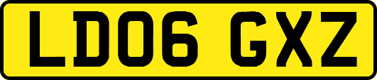 LD06GXZ