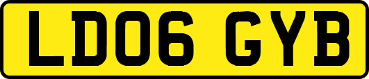 LD06GYB