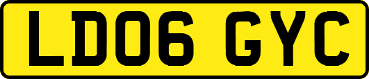LD06GYC