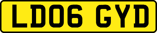 LD06GYD