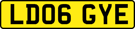 LD06GYE