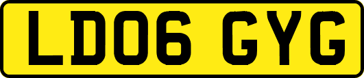 LD06GYG
