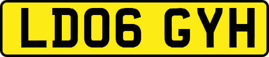 LD06GYH