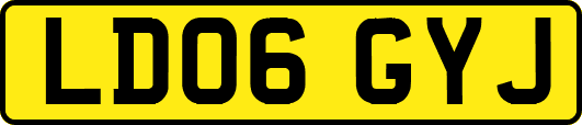 LD06GYJ
