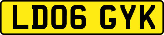 LD06GYK
