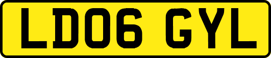 LD06GYL