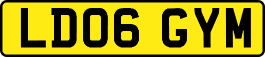 LD06GYM