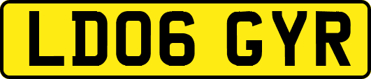 LD06GYR