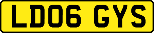 LD06GYS