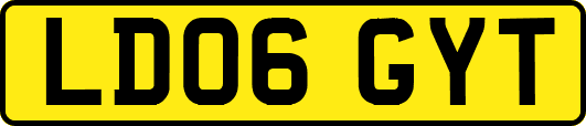LD06GYT