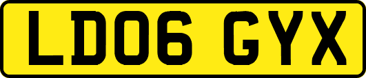 LD06GYX