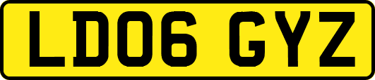LD06GYZ