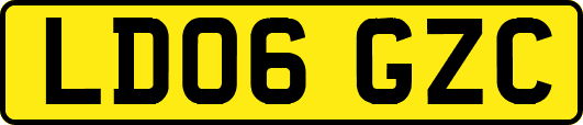 LD06GZC