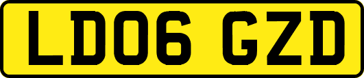 LD06GZD