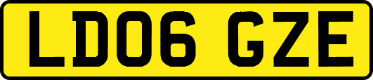 LD06GZE