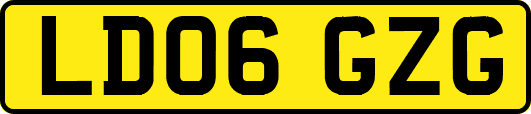 LD06GZG