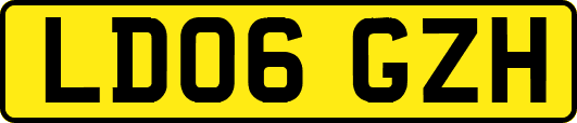 LD06GZH