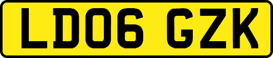 LD06GZK