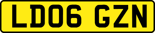LD06GZN
