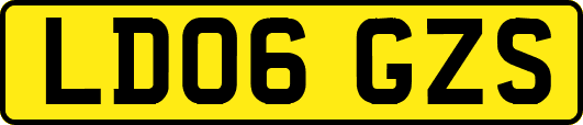 LD06GZS