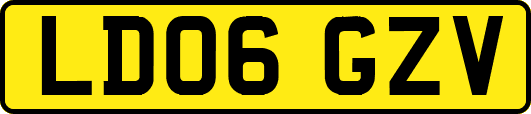 LD06GZV
