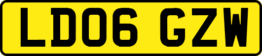 LD06GZW