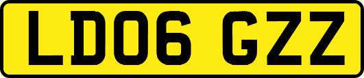 LD06GZZ