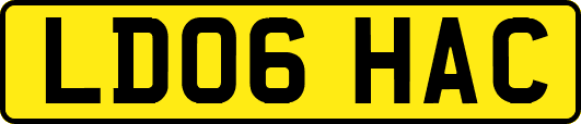 LD06HAC