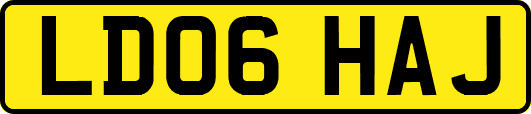 LD06HAJ