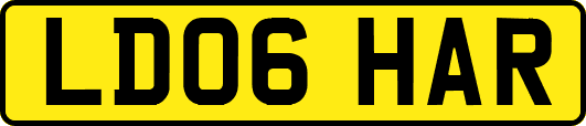 LD06HAR