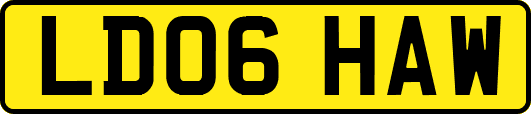 LD06HAW