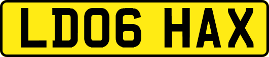 LD06HAX