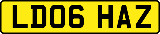 LD06HAZ