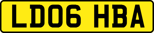 LD06HBA