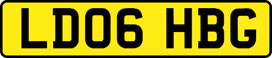 LD06HBG