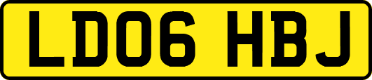 LD06HBJ