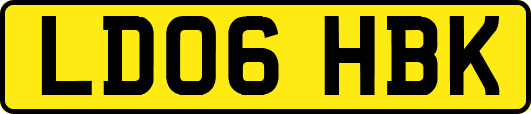 LD06HBK
