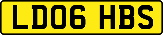LD06HBS