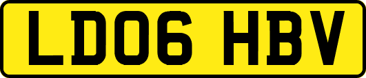 LD06HBV