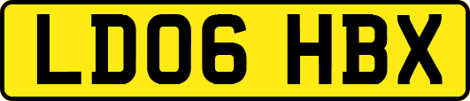 LD06HBX