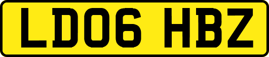 LD06HBZ