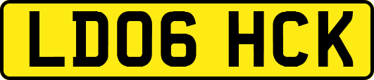 LD06HCK