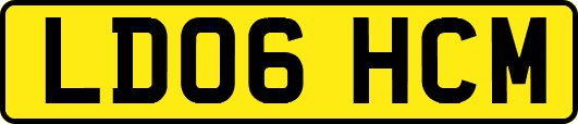 LD06HCM