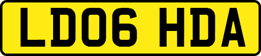 LD06HDA