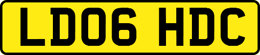 LD06HDC